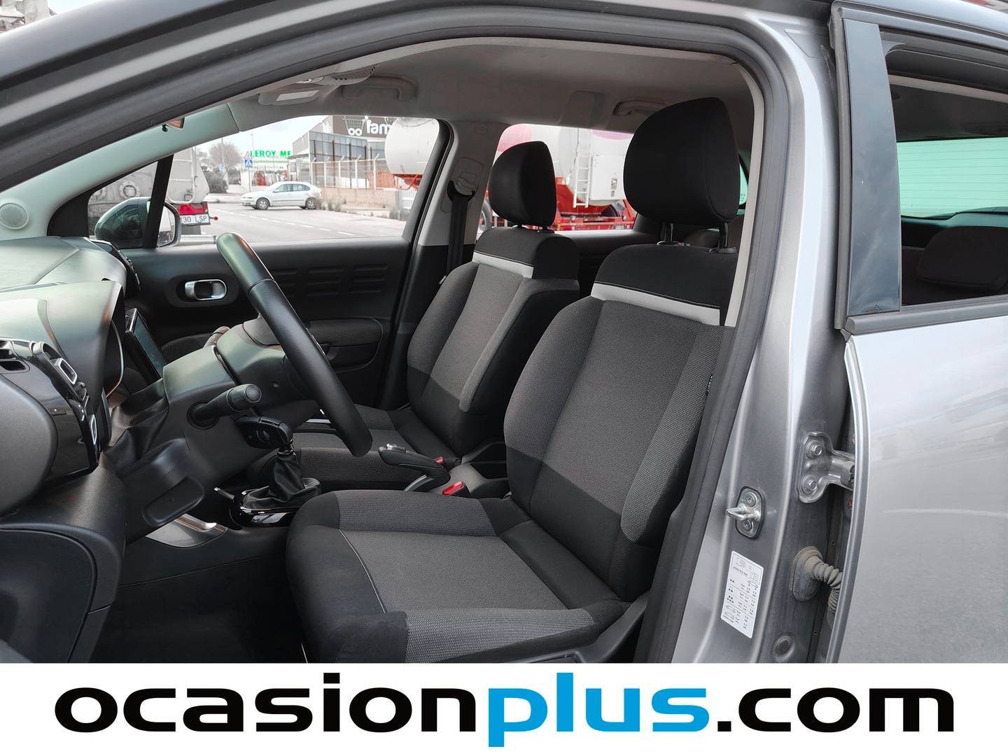 Foto Citroën C3 Aircross Citroen C3 Aircross PureTech 110 S&S Shine (110 CV)