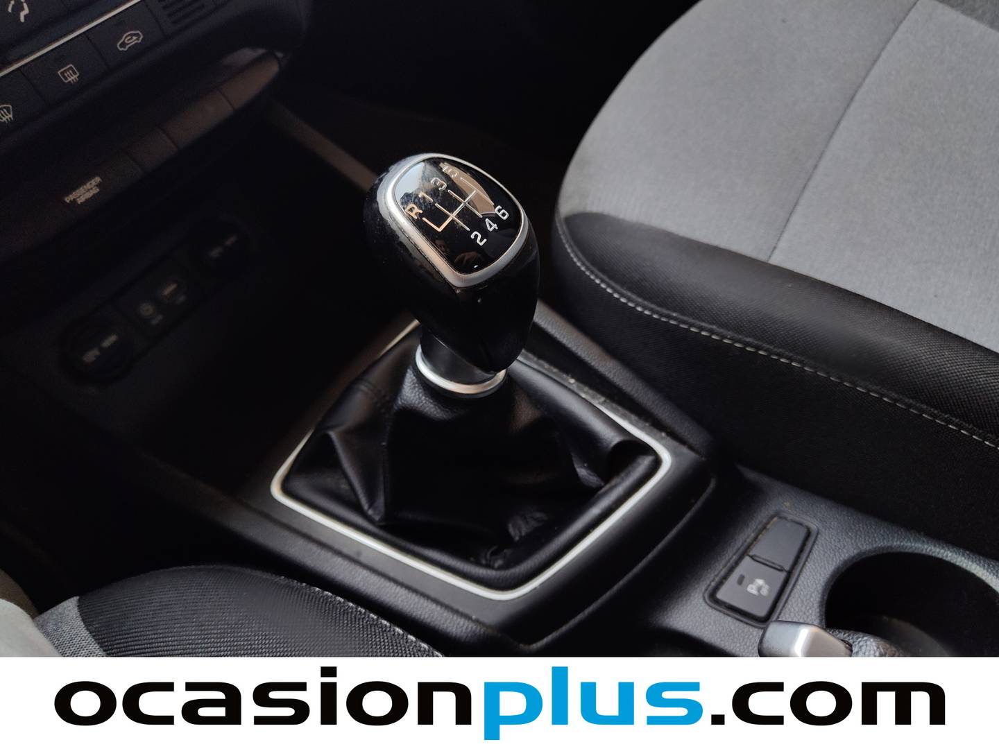 Hyundai i20 Hyundai i20 1.4 MPI Tecno (100 CV) de segunda mano