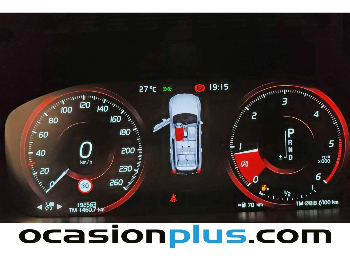 Volvo XC90 Volvo XC90 D5 Momentum AWD Auto (235 CV) 7 Plazas 235cv