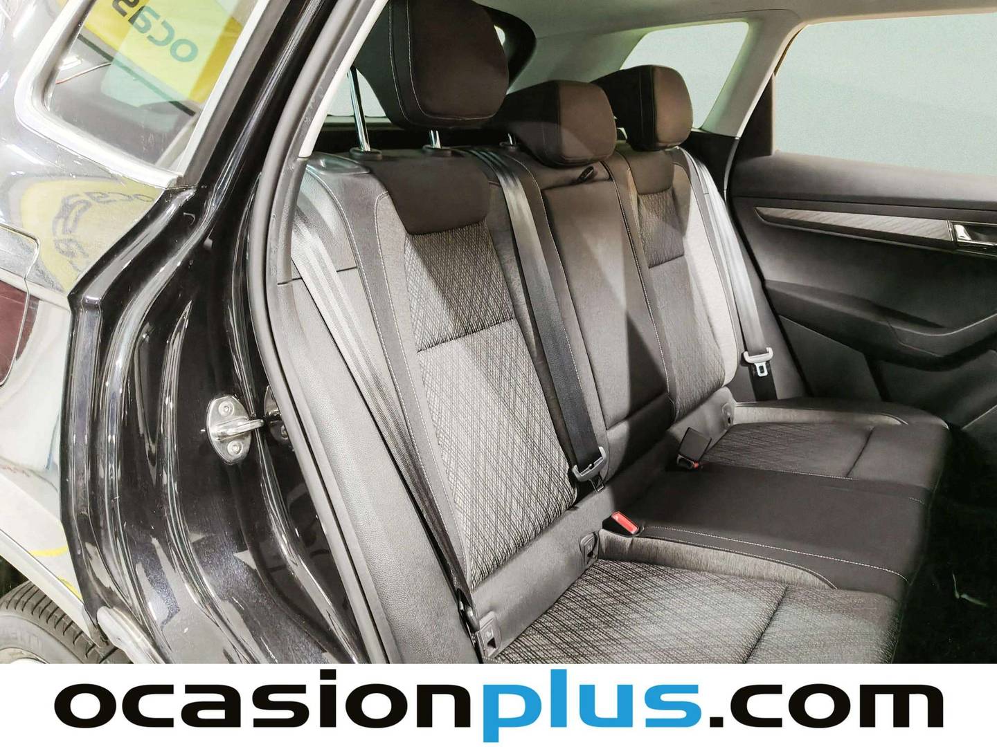 Skoda Karoq Skoda Karoq 1.5 TSI ACT Style (150 CV) manual