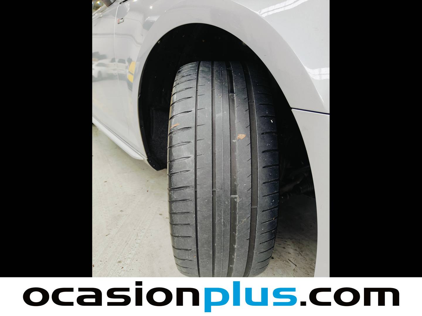 Audi A4 Audi A4 S line edition 2.0 TDI (150 CV) 150cv