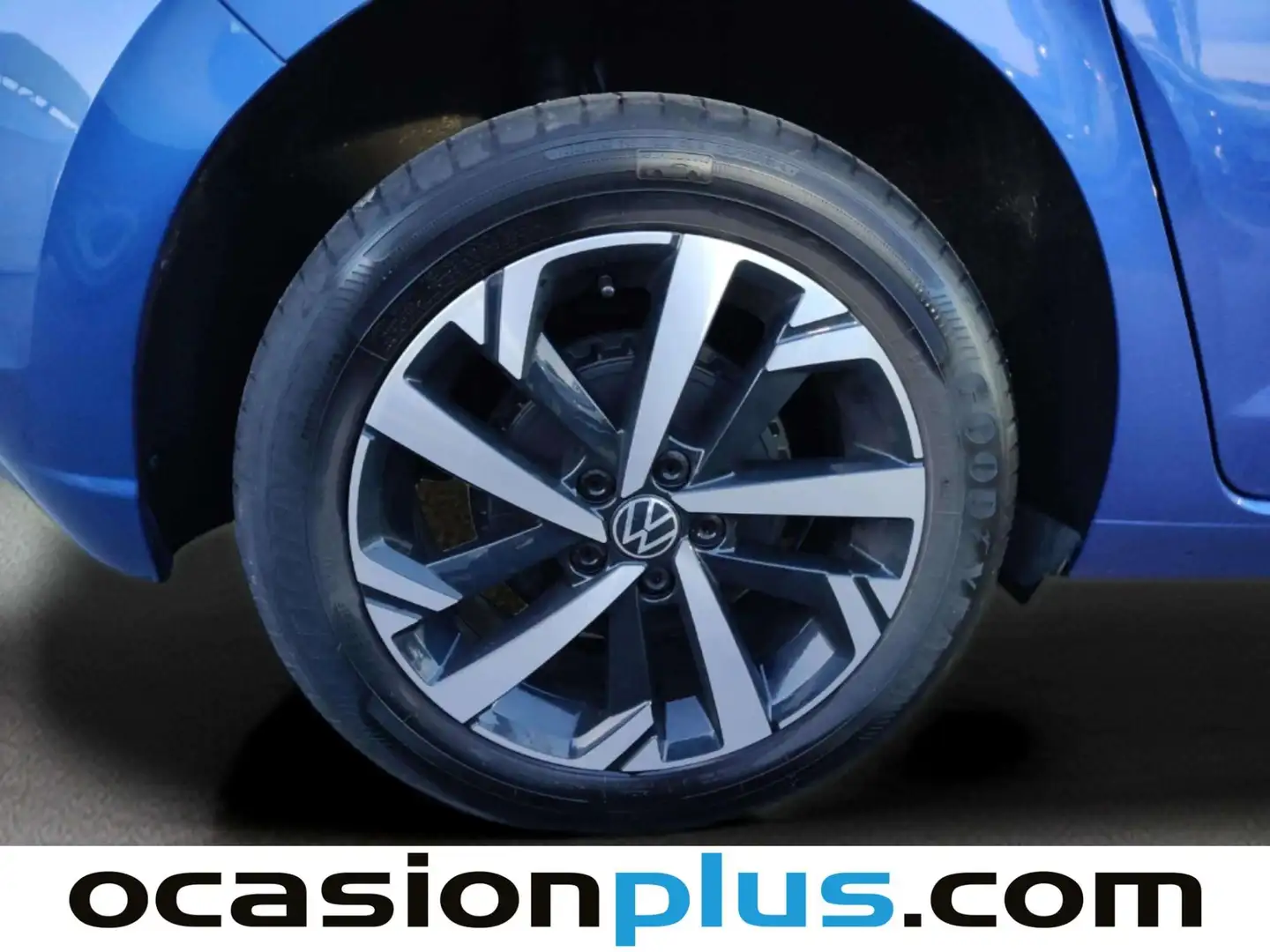 Foto Volkswagen Polo Volkswagen Polo ``Más`` 1.0 TSI (95 CV) DSG