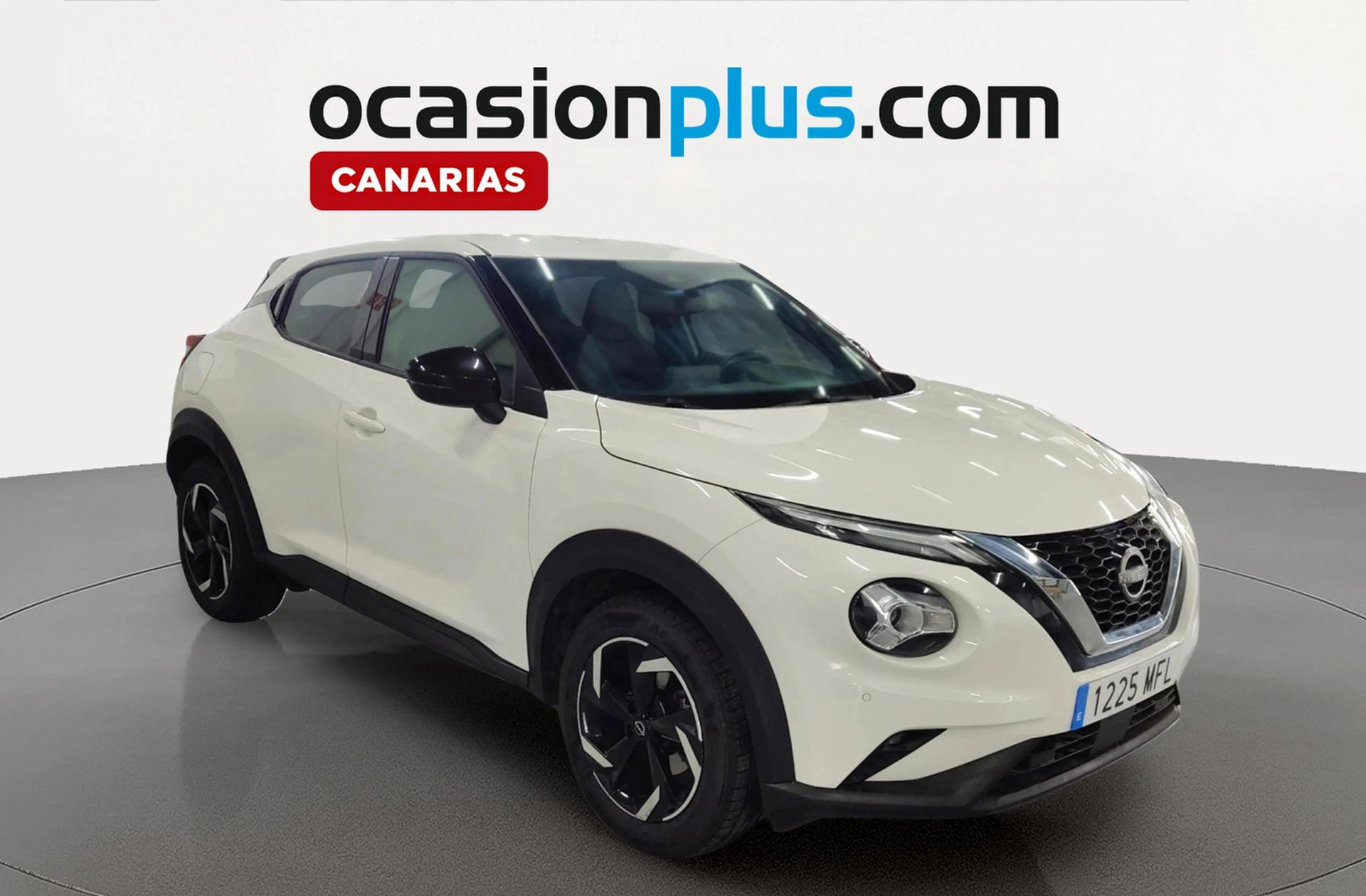 Nissan Juke DIG-T N-Connecta 4x2 - foto 2