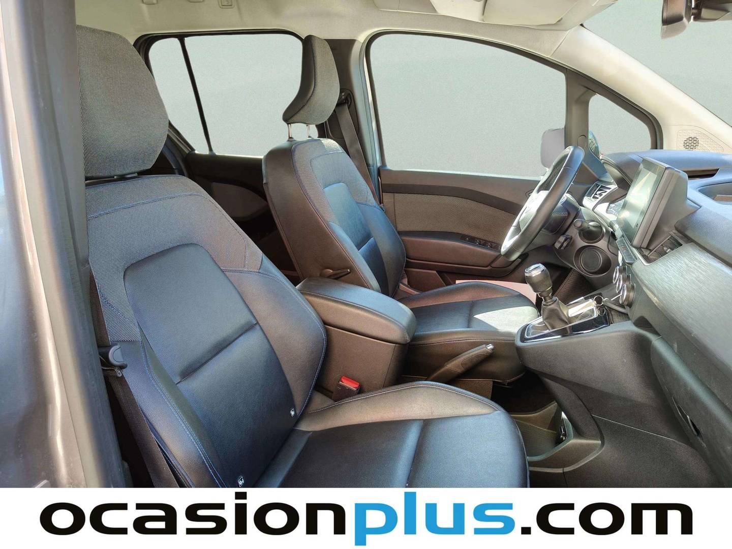 Nissan Townstar Nissan Townstar 1.3G L1 N-Connecta (130 CV) km 0