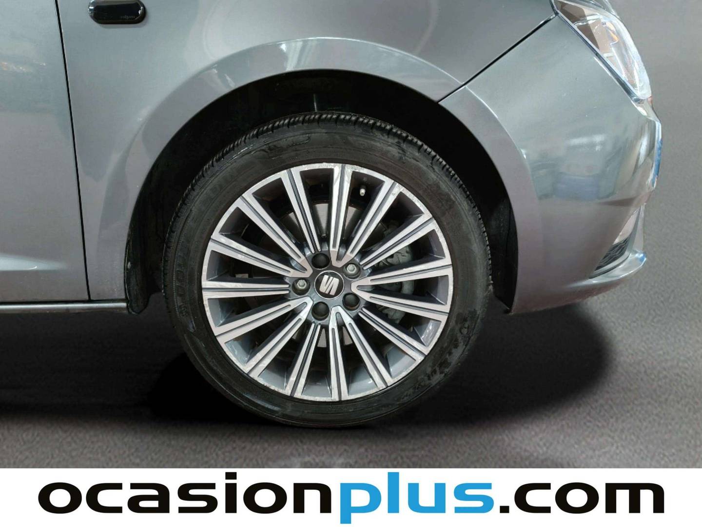 Seat Ibiza Seat Ibiza 1.0 EcoTSI Style Connect (110 CV) barato