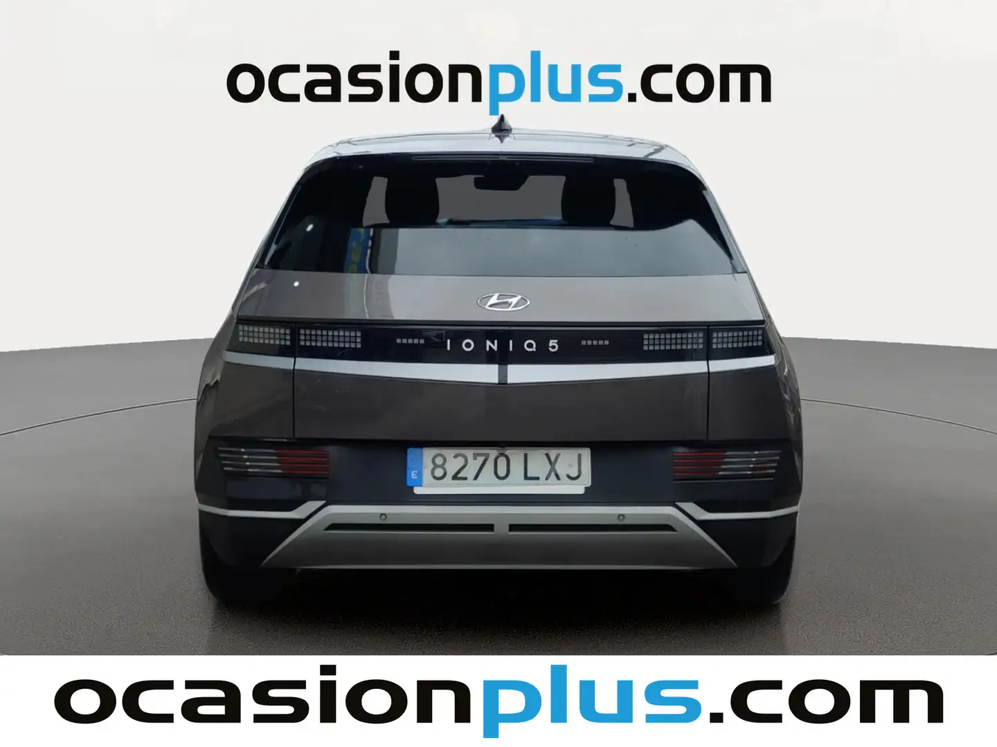 Foto Hyundai IONIQ 5 Hyundai Ioniq 5 73KWH Star RWD (218 CV)