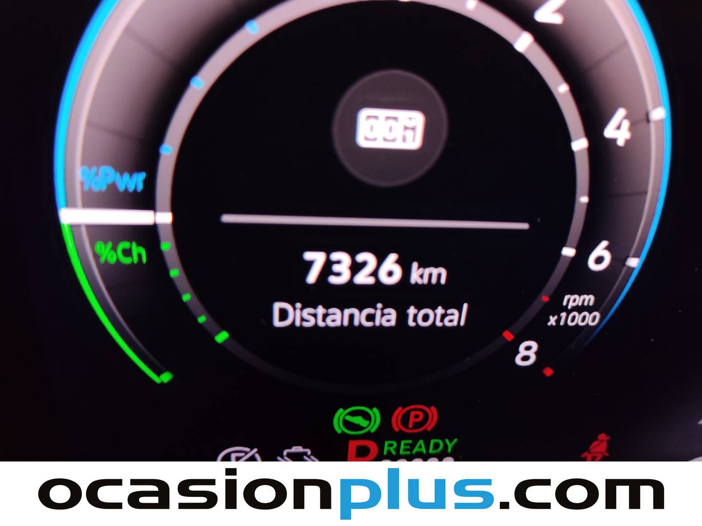 Foto Volkswagen Tiguan Volkswagen Tiguan ``Más`` 1.5 TSI eHybrid  (204 CV) DSG