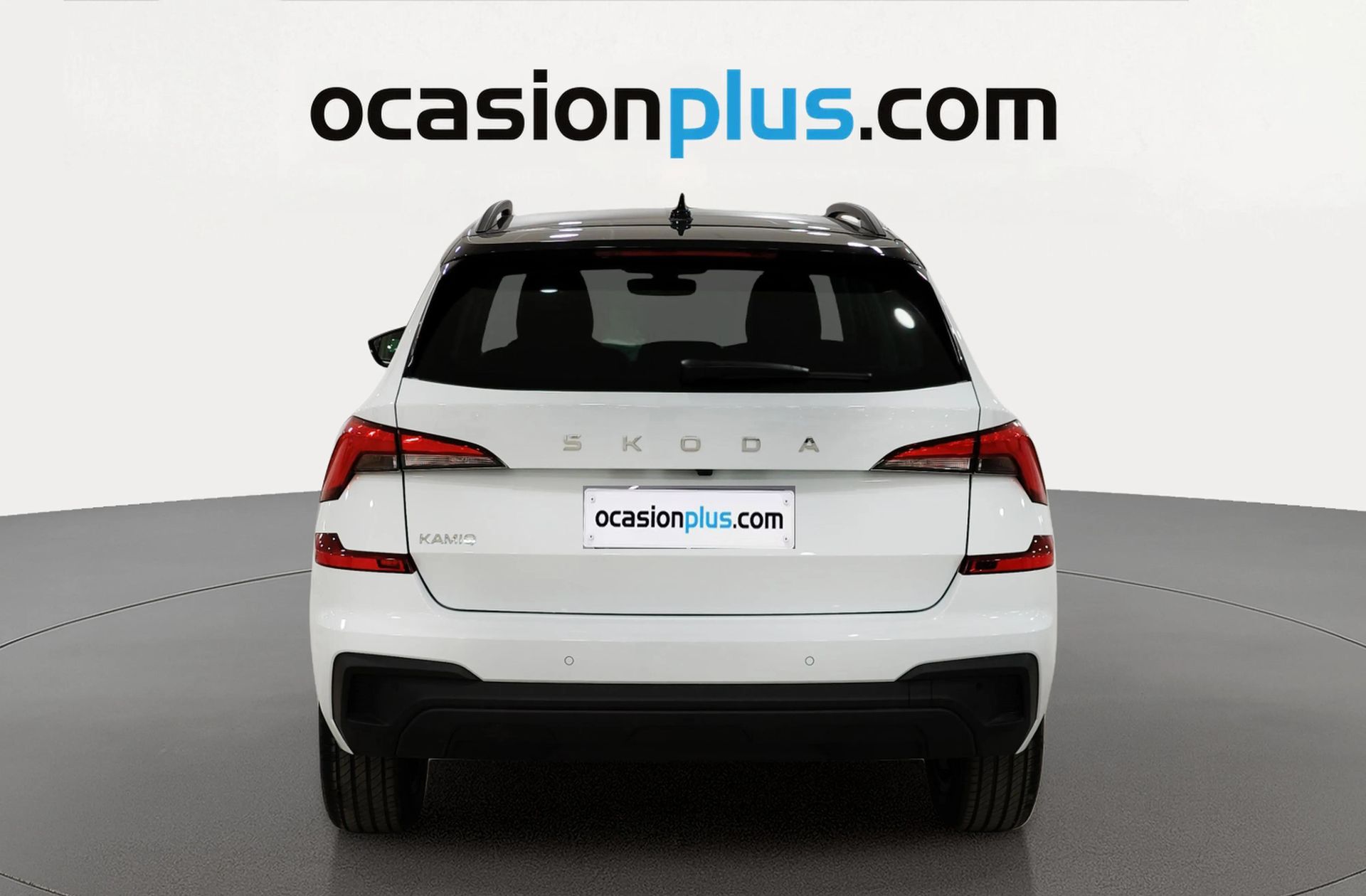 Škoda Kamiq 1.0 TSI Selection DSG - foto 16
