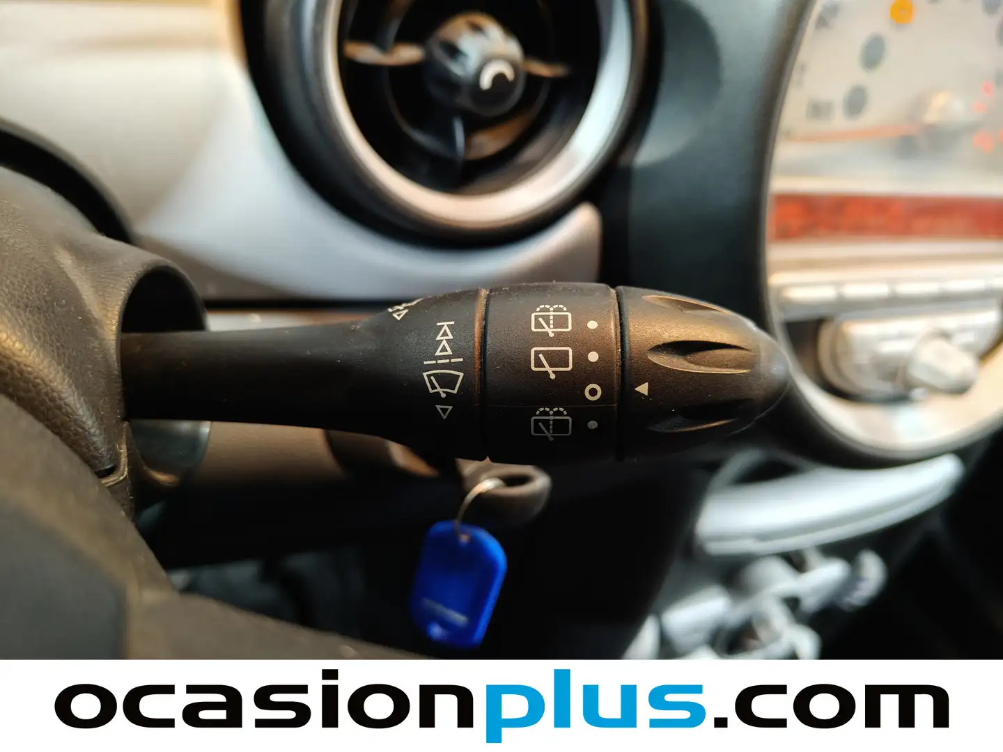 Foto Mini MINI MINI MINI 3 Puertas Cooper (120 CV)