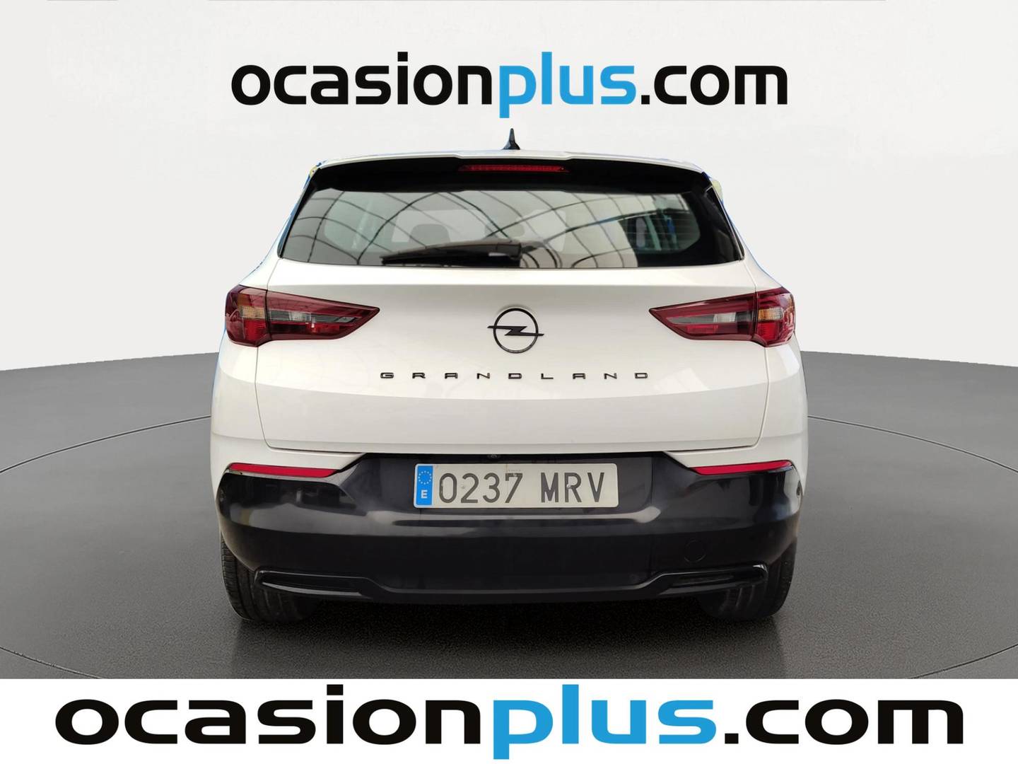 Opel Grandland Opel Grandland 1.2 Turbo XHT S&S GS (130 CV) gasolina