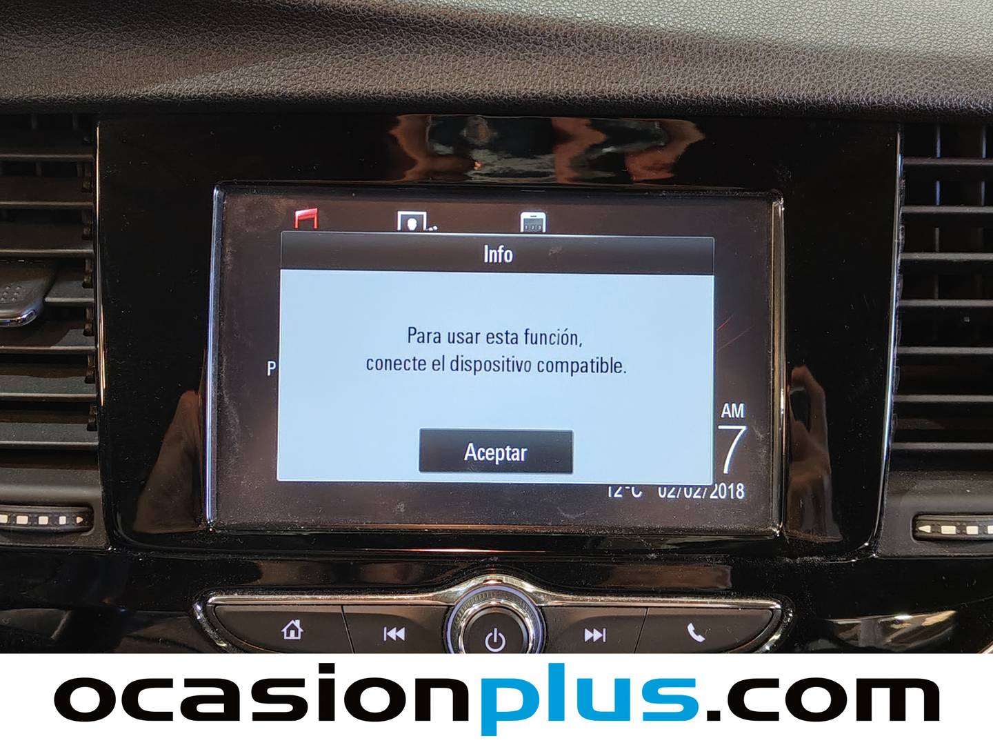 Foto Opel Mokka X Opel Mokka X 1.6 CDTI S&S Selective 4X2 Auto (136 CV)