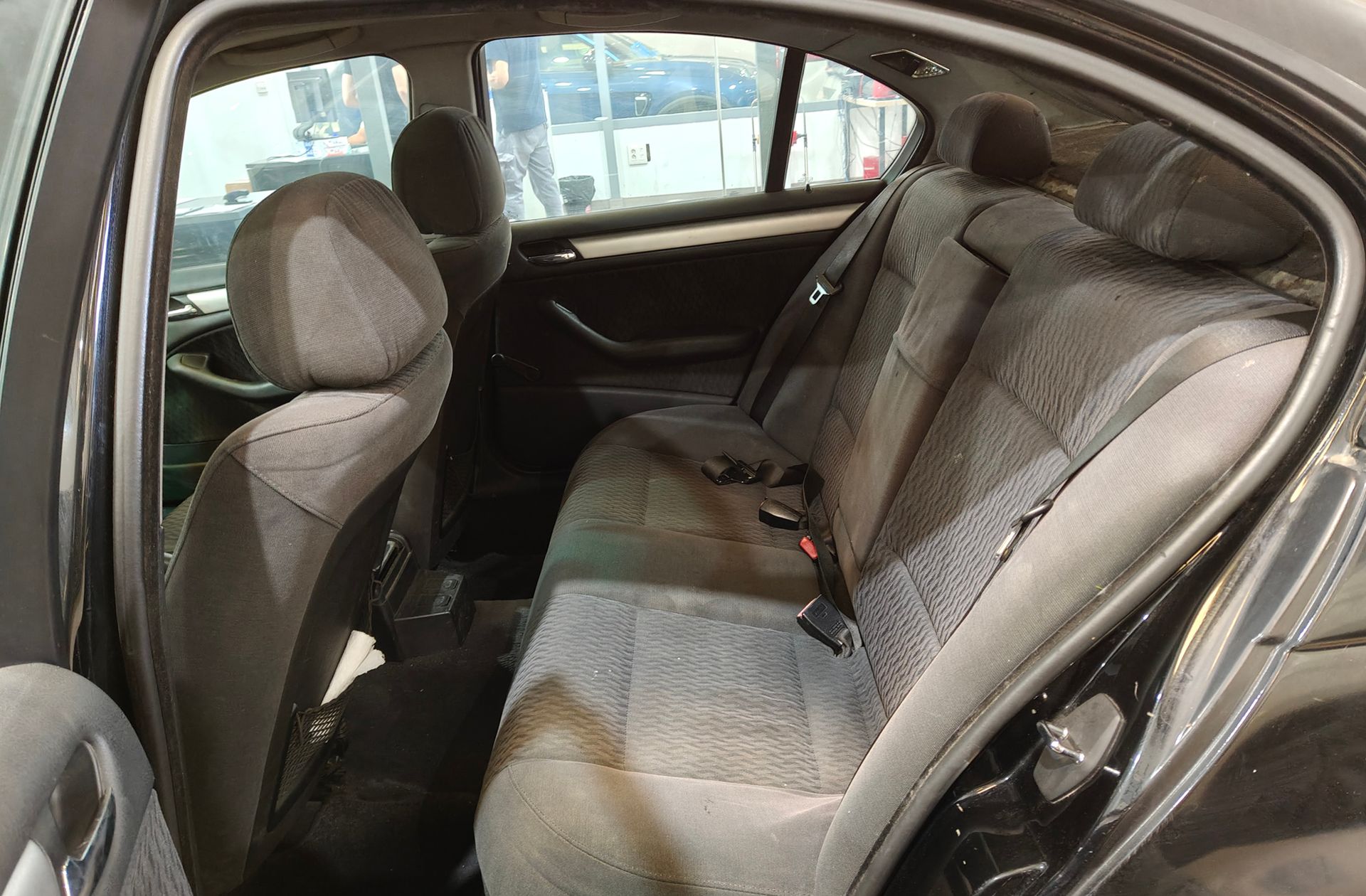 BMW Serie 3 320d - foto 11