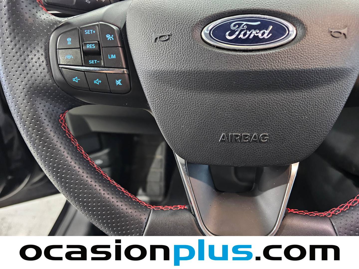 Ford Focus Ford Focus 1.0 Ecoboost MHEV ST-Line Auto  (155 CV) km 0