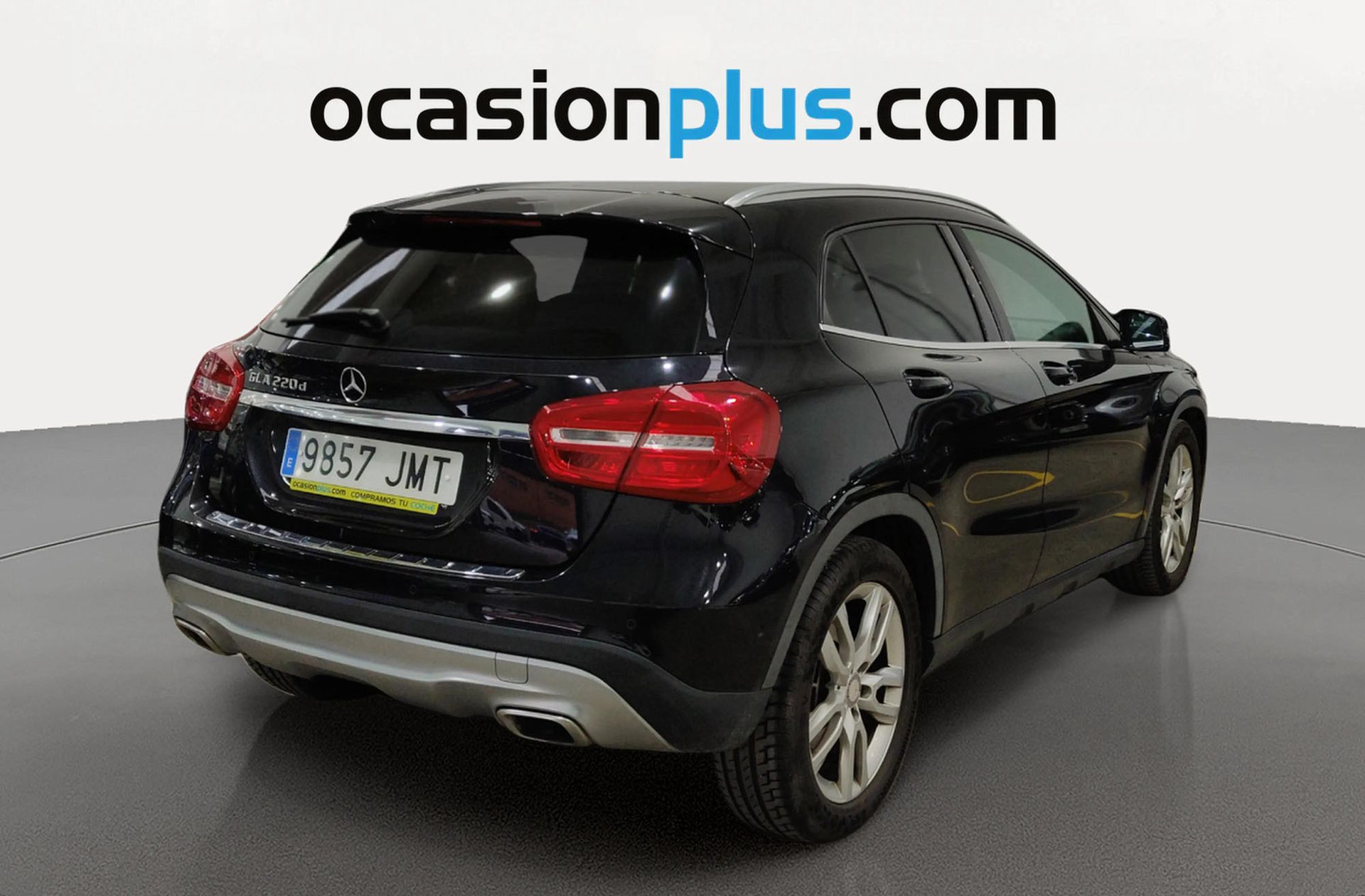 Mercedes-Benz GLA 220 d Urban - foto 4