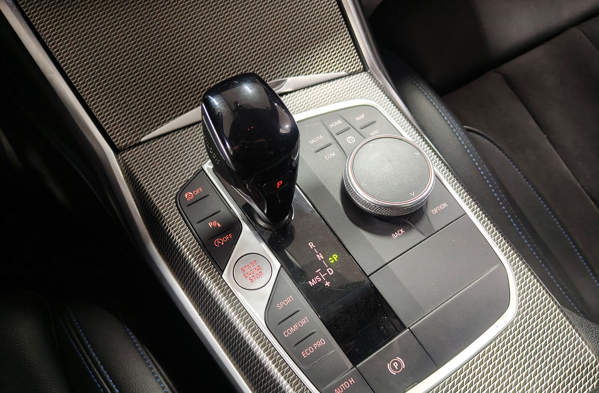 BMW Serie 3 320i - foto 5
