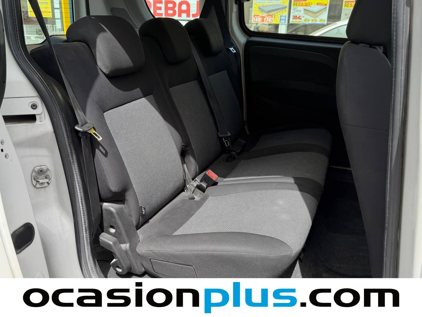 Fiat Doblò Fiat Dobló Panorama 1.3 Multijet Active N1 (90 CV) barato