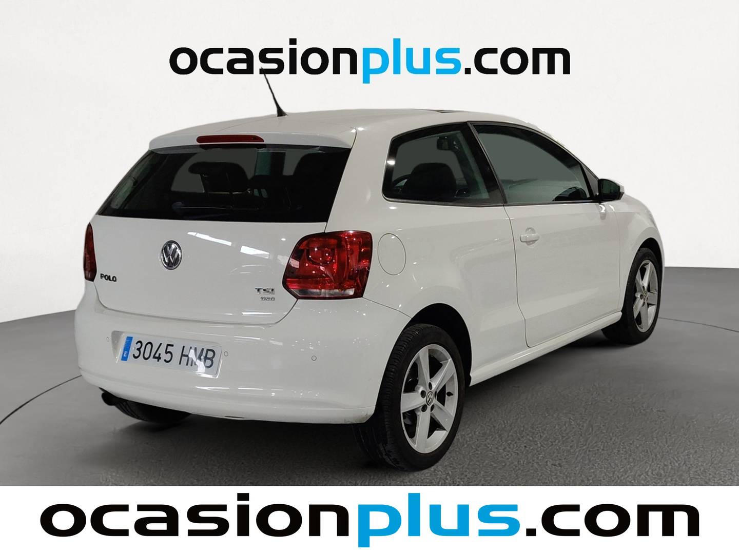 Foto Volkswagen Polo Volkswagen Polo Sport 1.2 TSI  (90 CV) DSG
