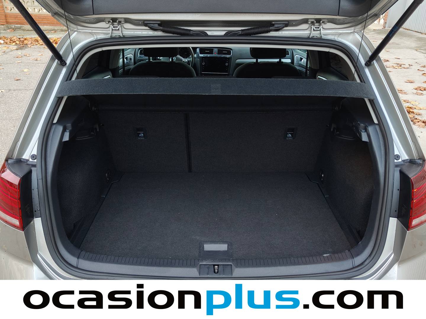 Foto Volkswagen Golf Volkswagen Golf Business 1.0 TSI (115 CV)