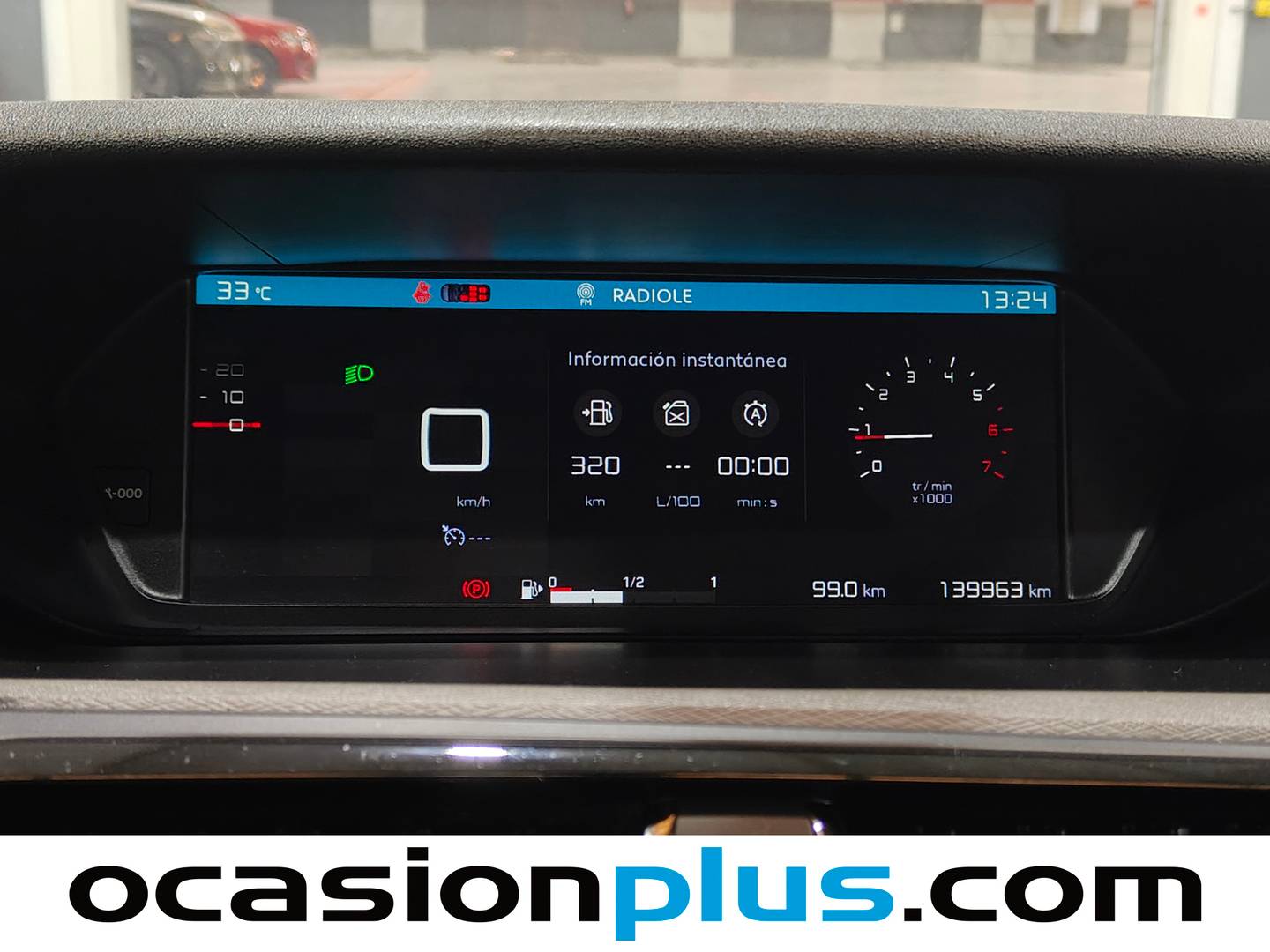 Citroën Grand C4 Picasso Citroën Grand C4 Picasso BlueHDi 120 Feel (120 CV) 7 Plazas 2018