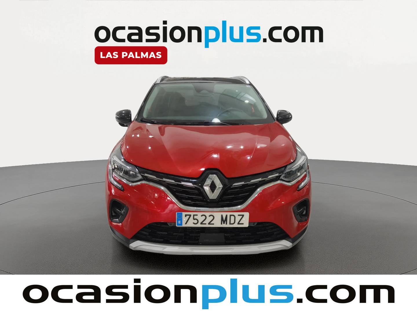 Renault Captur Renault Captur Techno TCe (90 CV) 90cv