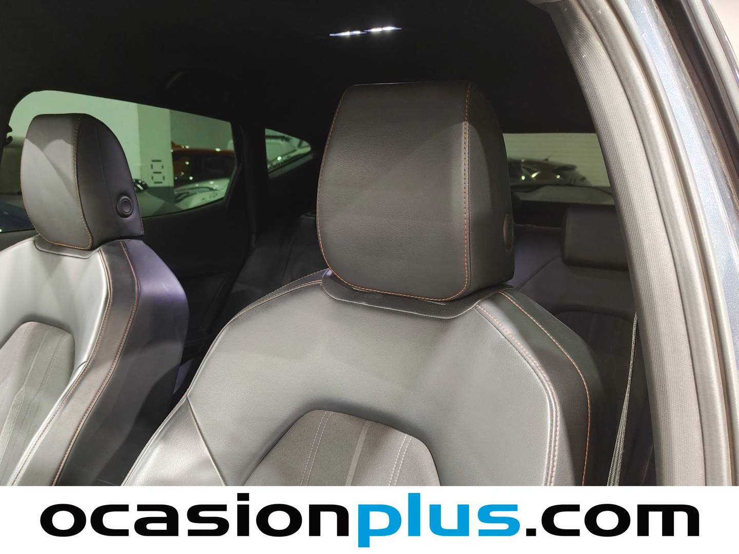 Extras y acabados del Cupra Formentor Cupra Formentor 1.5 TSI DSG (150 CV)