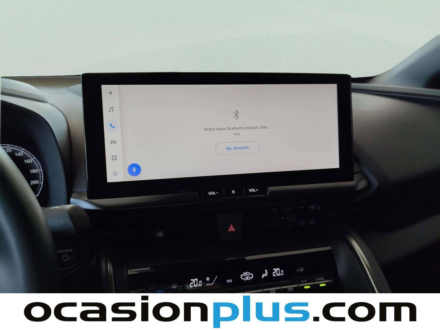 Toyota C-HR Toyota C-HR 140H Advance (140 CV) 2025