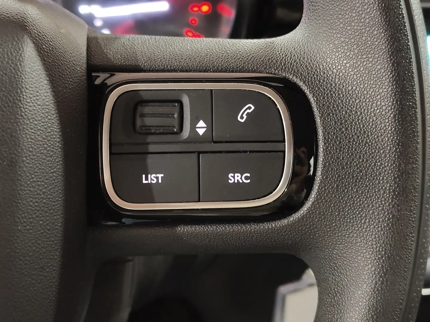 Foto Citroën C3 Citroen C3 BlueHDi 100 Plus (102 CV)