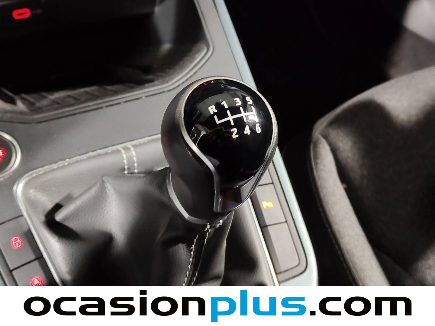 Foto Seat Arona SEAT Arona 1.0 TSI Xperience Plus (110 CV)