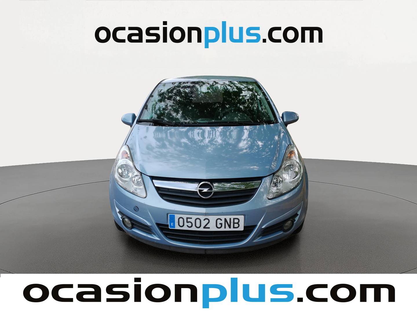 Opel Corsa Opel Corsa 1.2 C'Mon (80 CV) 80cv