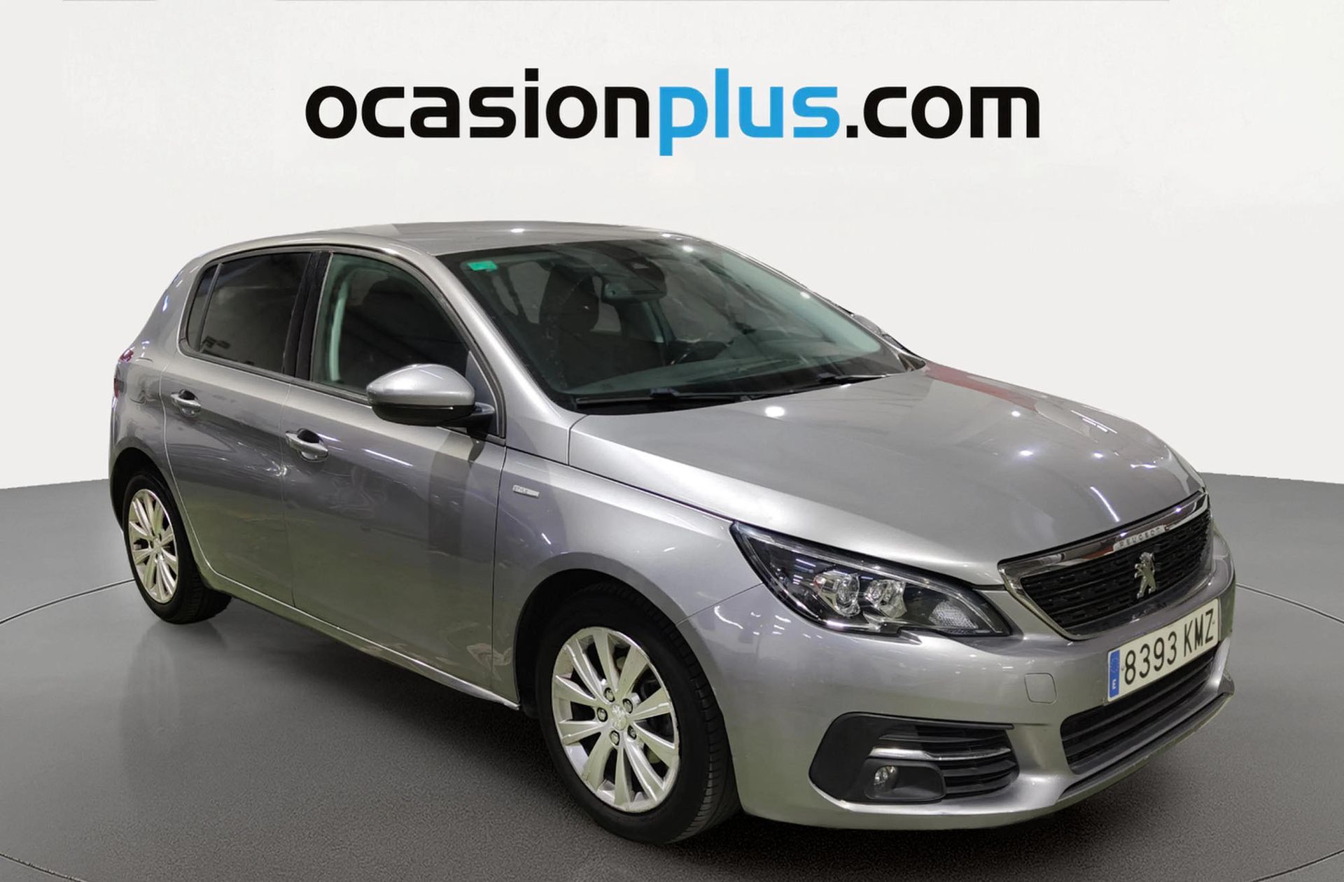 Peugeot 308 PureTech 110 Style - foto 2