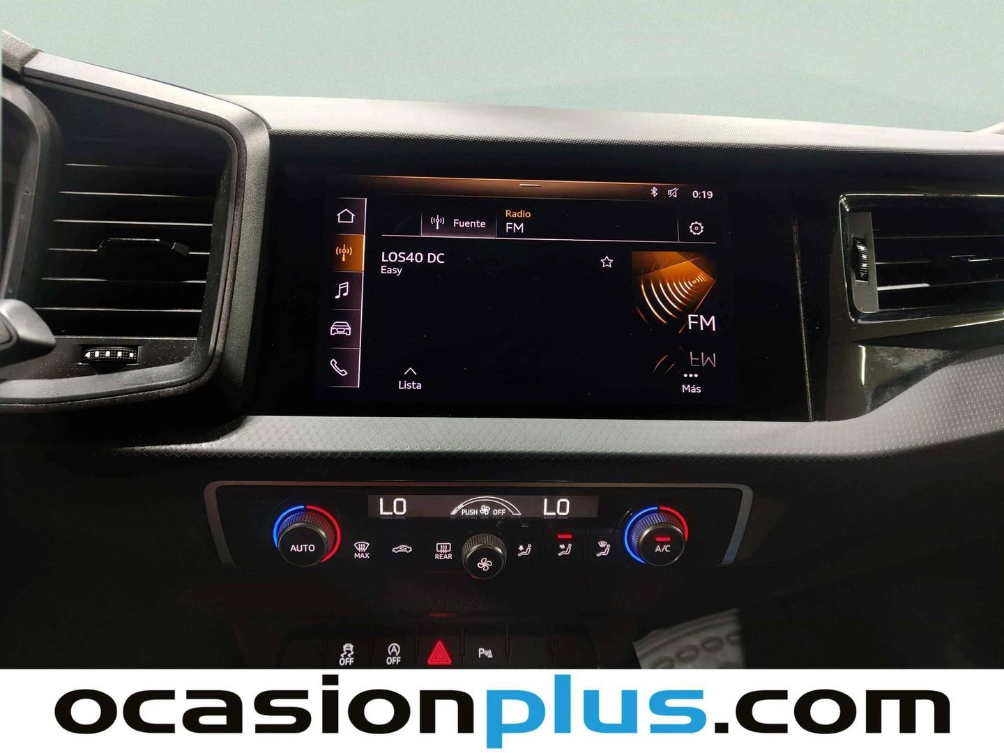 Audi A1 Audi A1 Sportback Advanced 30 TFSI (116 CV) seminuevo