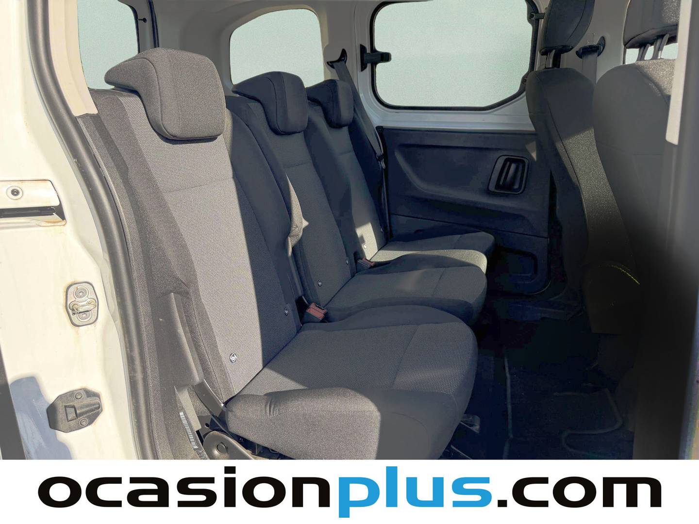 Peugeot Rifter Peugeot Rifter BlueHDi 100 S&S Access Standard (100 CV) 2020