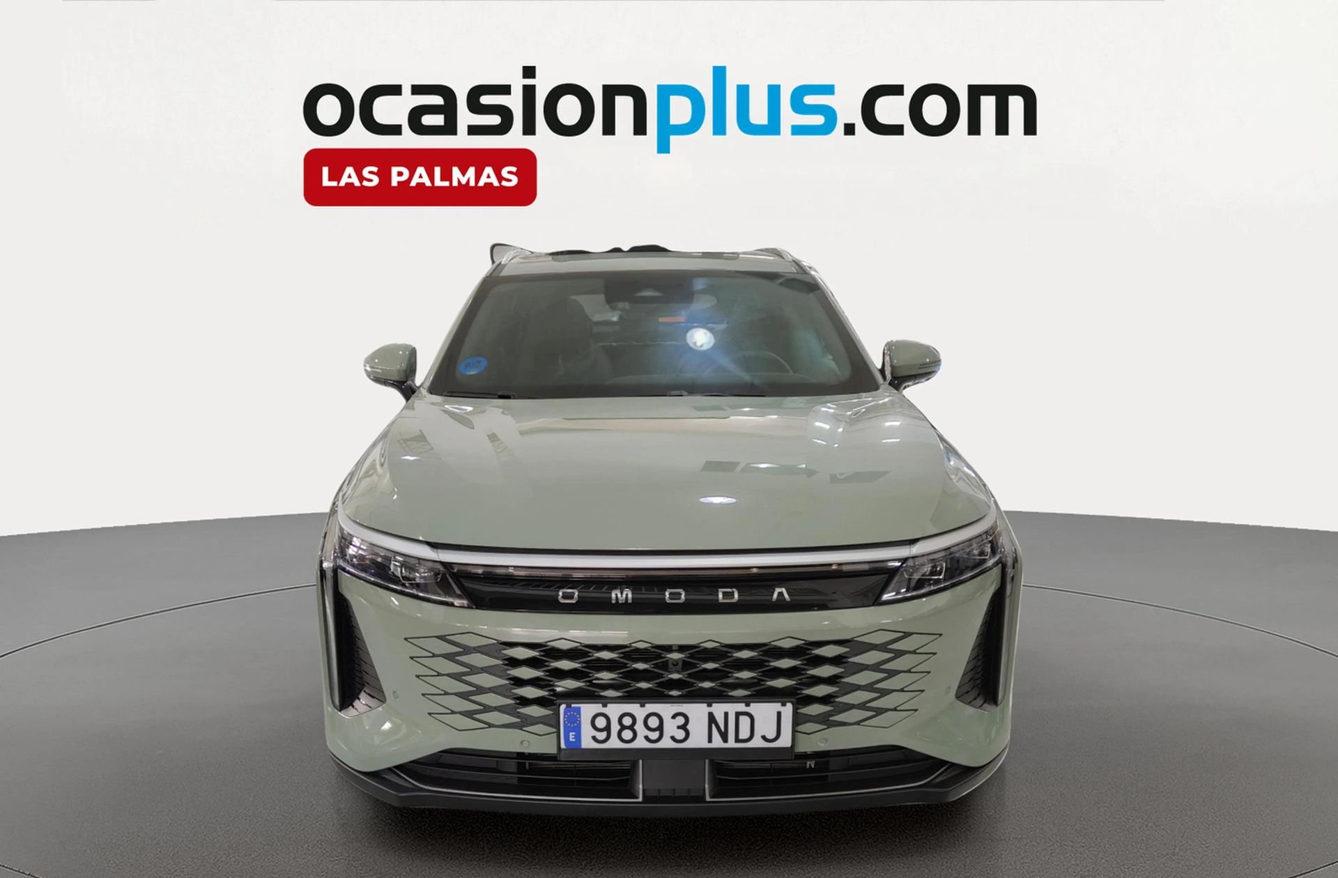 Omoda 9 1.5 T-GDi SHS Premium AWD - foto 15