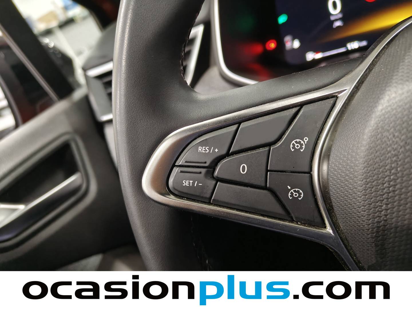 Renault Clio Renault Clio Techno TCe (90 CV) 2025