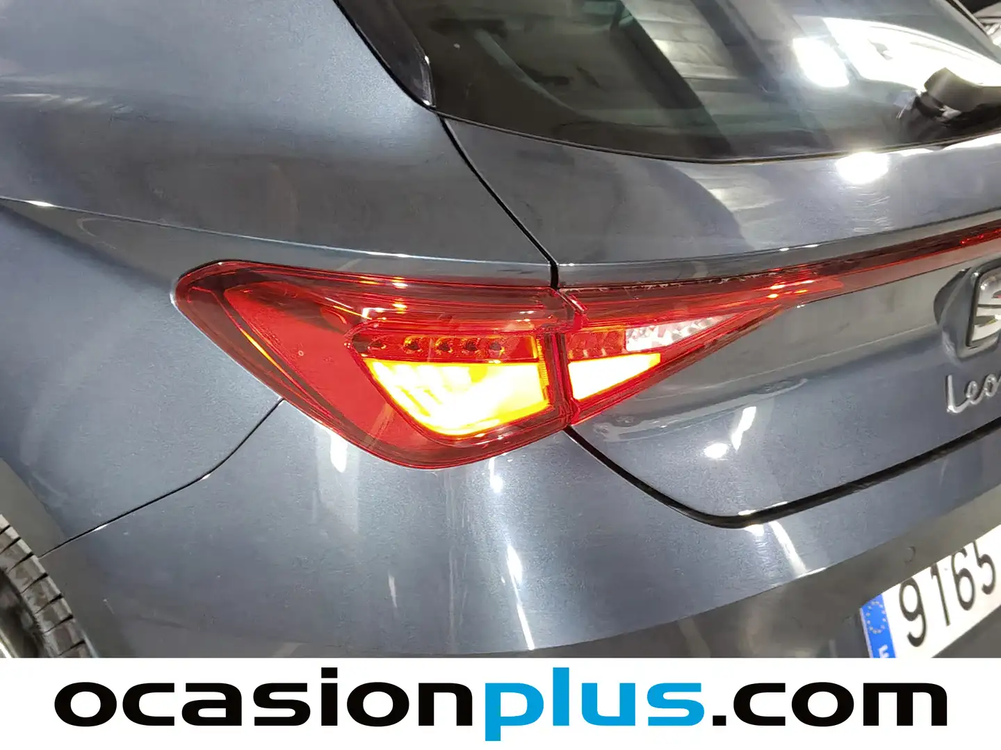 Foto Seat León SEAT León 2.0 TDI S&S Style XL (116 CV)