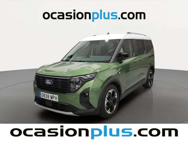 Ford Tourneo Courier 1.0 Ecoboost Active Auto (125 CV) de segunda mano