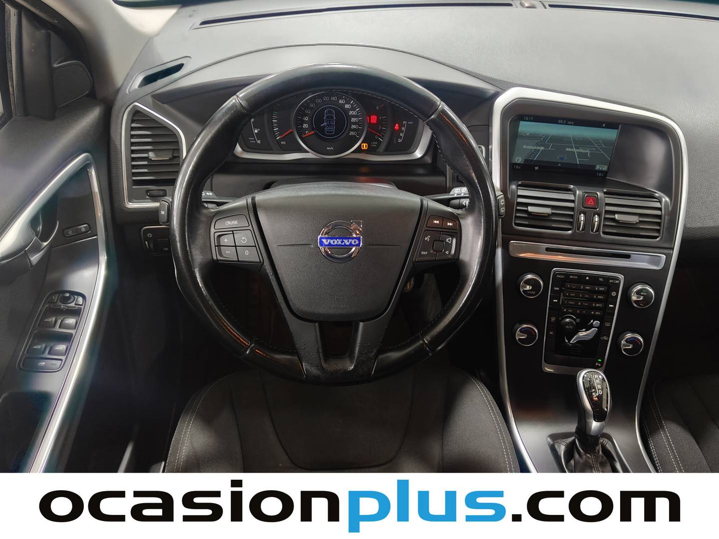 Foto Volvo XC60 Volvo XC60 D3 Kinetic Auto (136 CV)