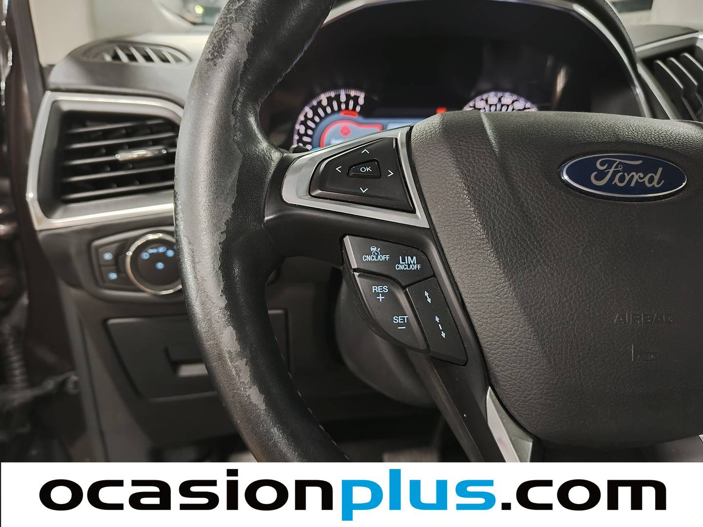Ford Edge Ford Edge 2.0 TDCI Vignale 4x4 PowerShift (210 CV) 210cv