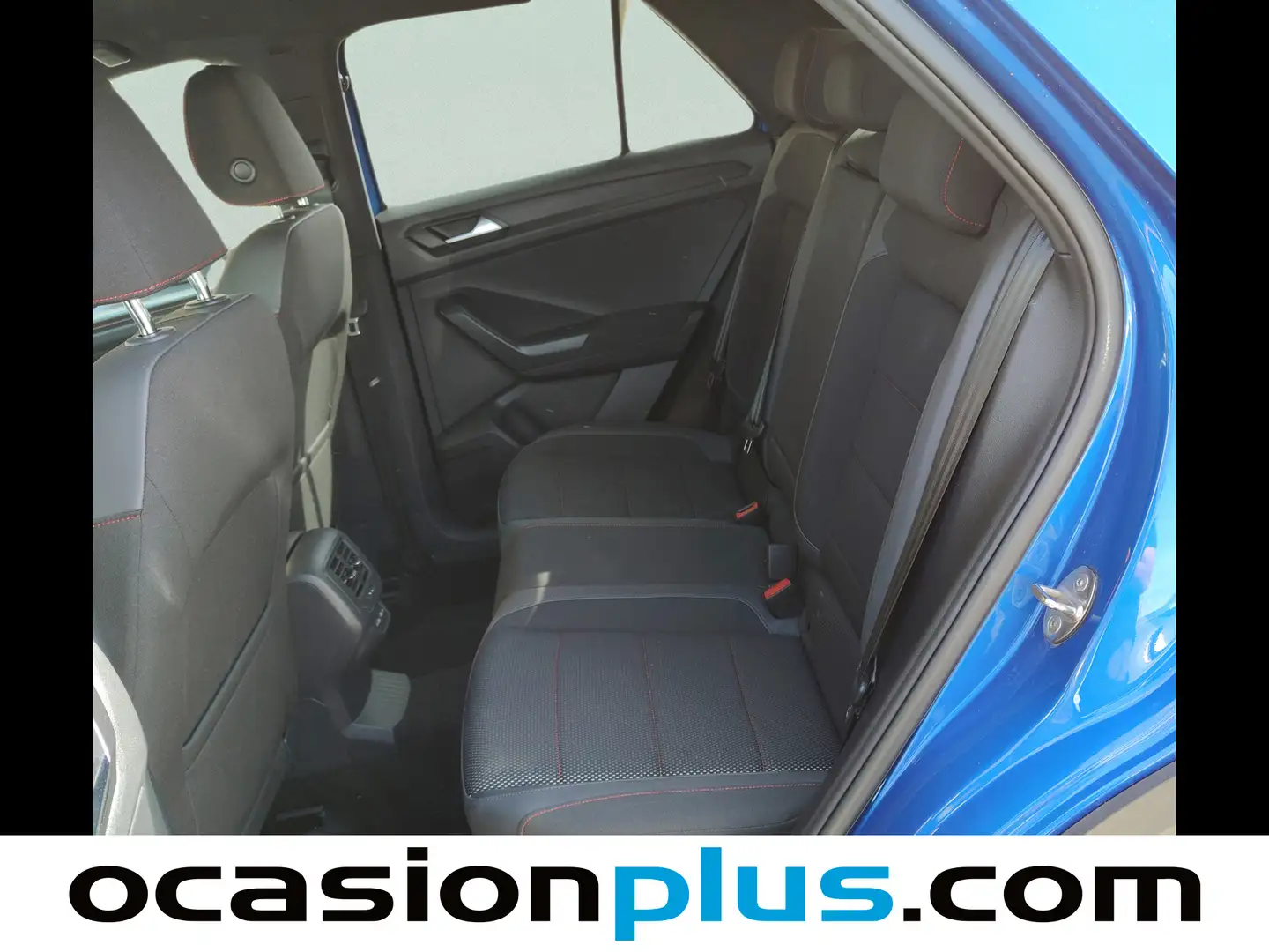 Foto Volkswagen T-Roc Volkswagen T-Roc Sport 2.0 TDI (150 CV)