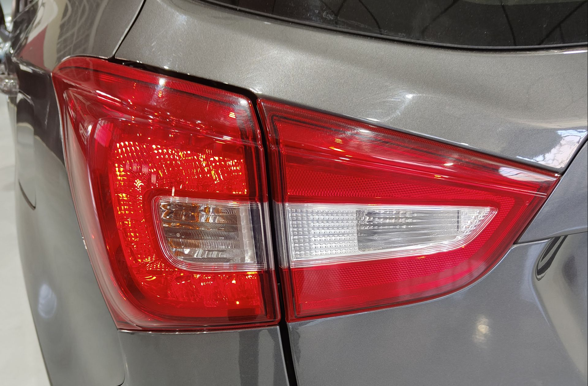 Suzuki S-Cross 1.0 Ditc GLX - foto 19
