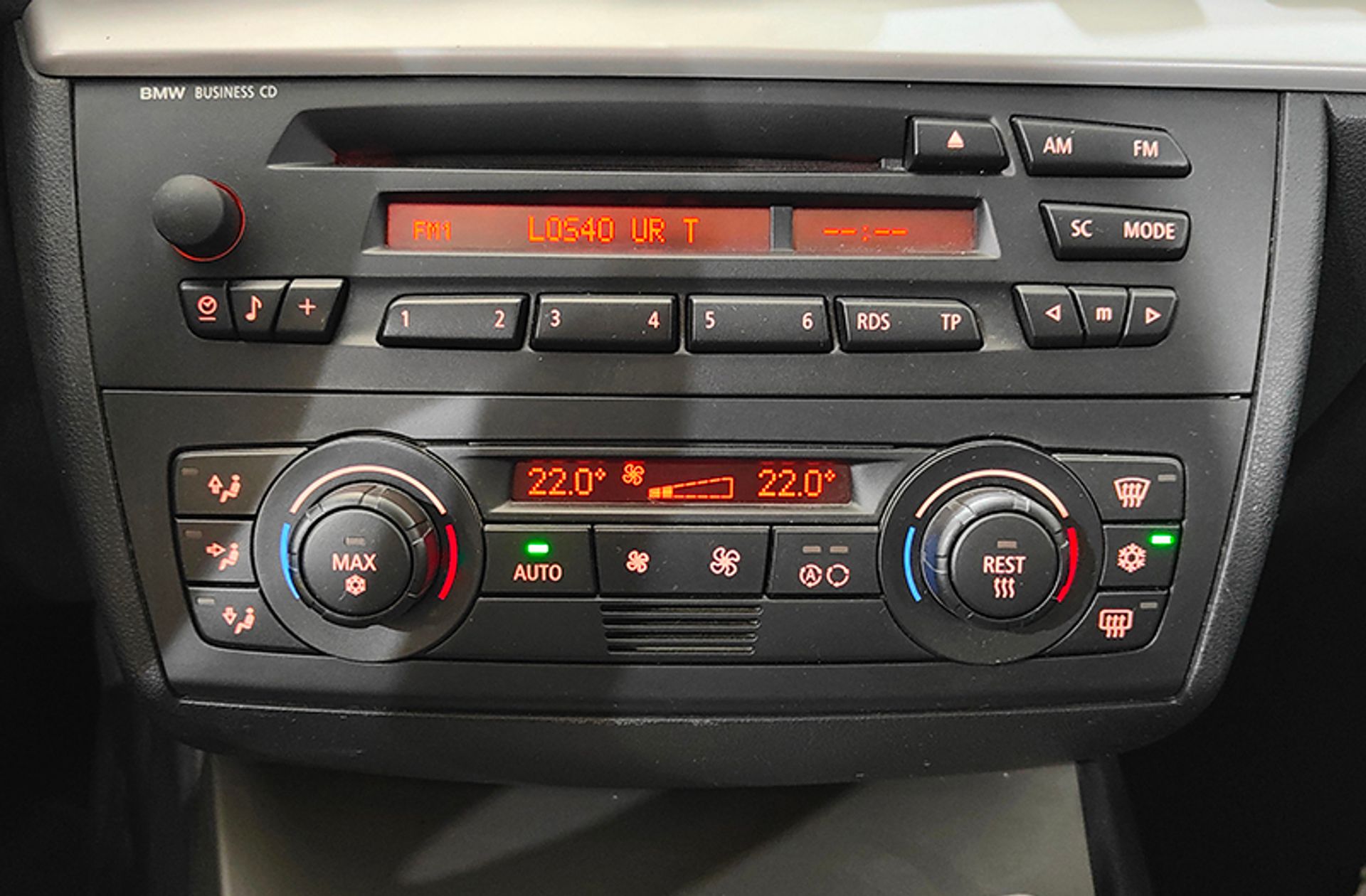BMW Serie 1 120i - foto 25