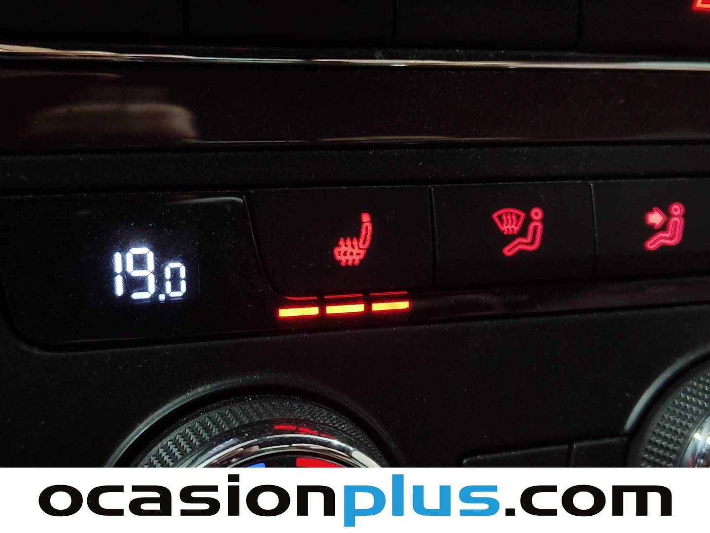 Foto Seat Ateca SEAT Ateca 2.0 TSI S&S Xcellence Plus 4Drive DSG (190 CV)