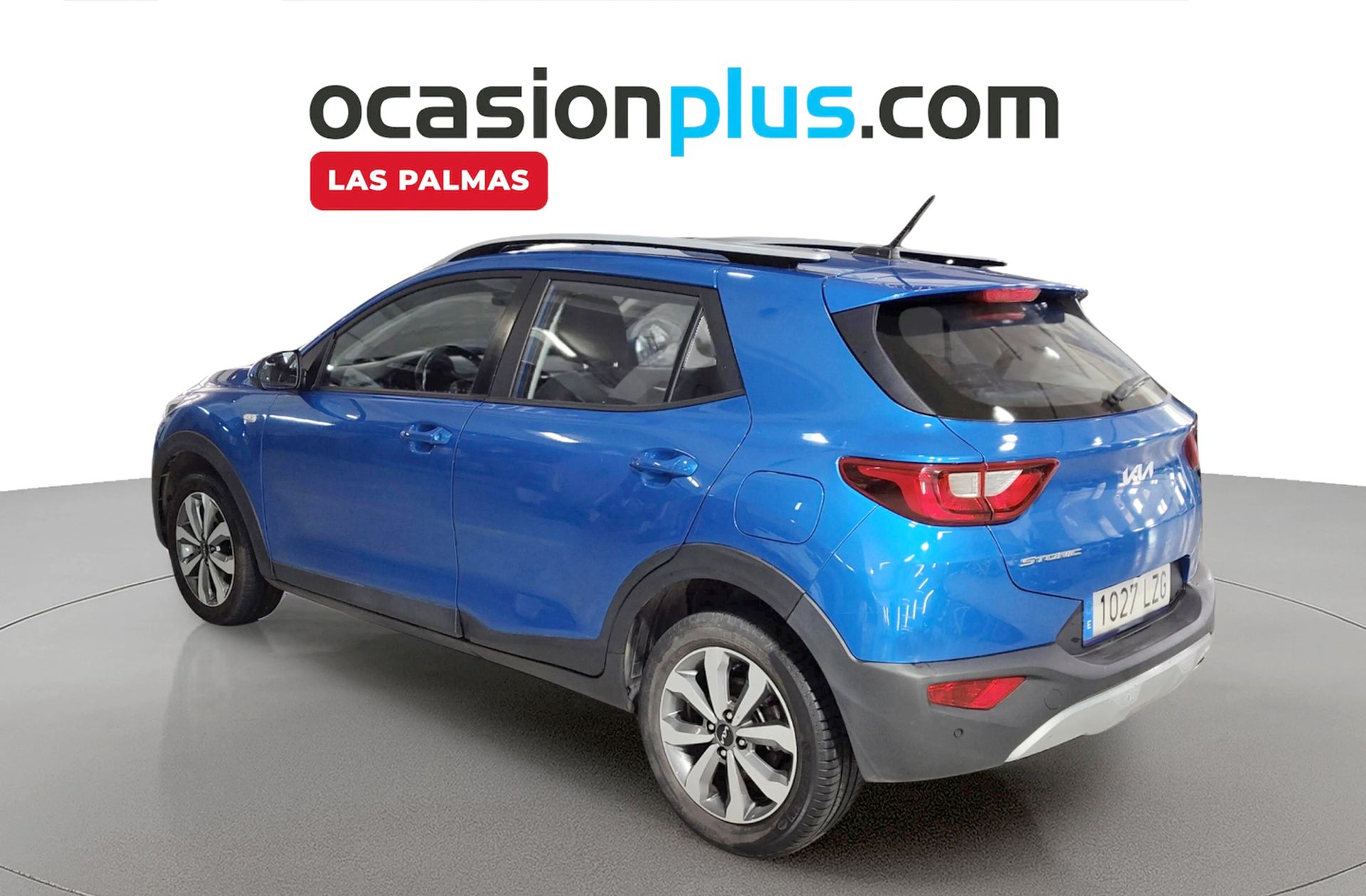 Kia Stonic 1.0 T-GDi Concept - foto 3