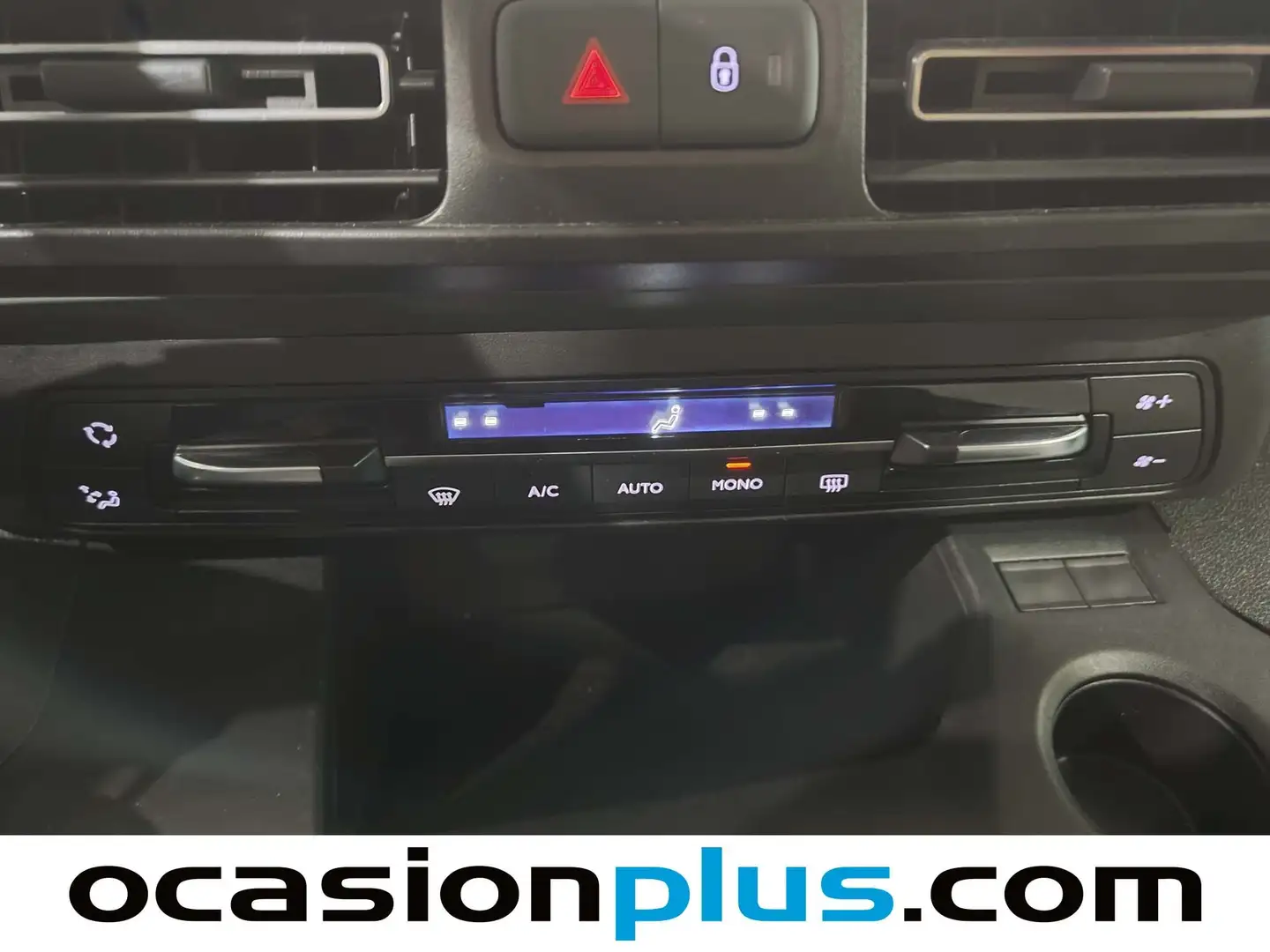 Foto Citroën Berlingo Citroen Berlingo BlueHDi 100 S&S Talla M Shine (102 CV)