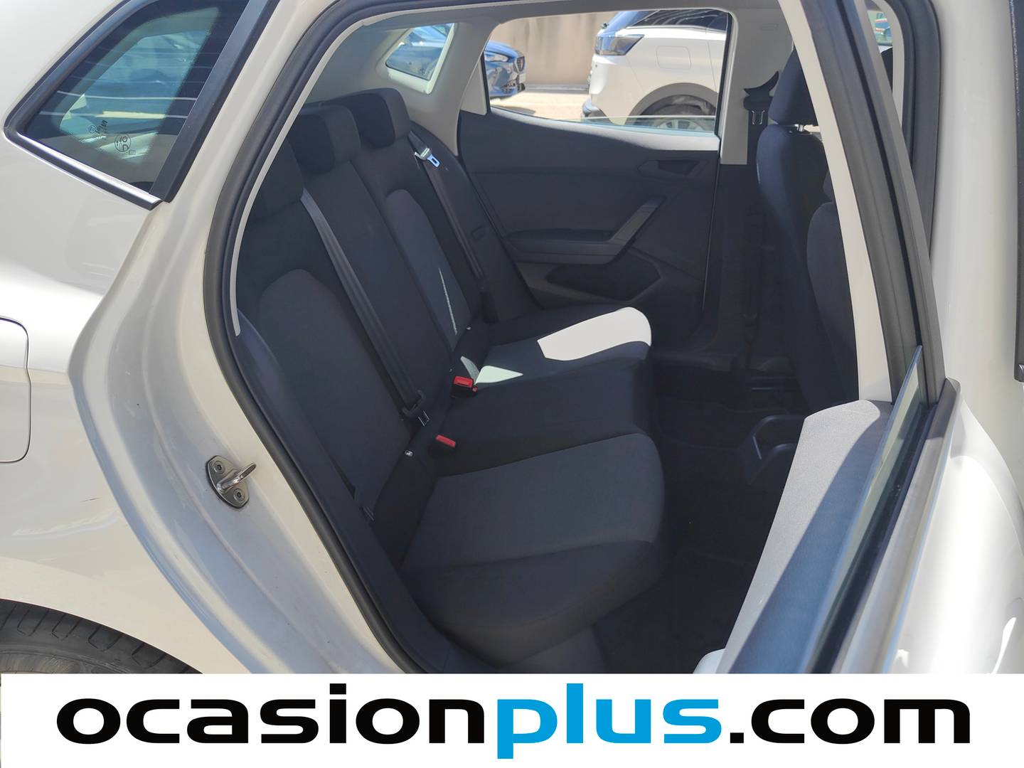 Seat Ibiza Seat Ibiza 1.0 MPI (80CV) Reference XL al mejor precio