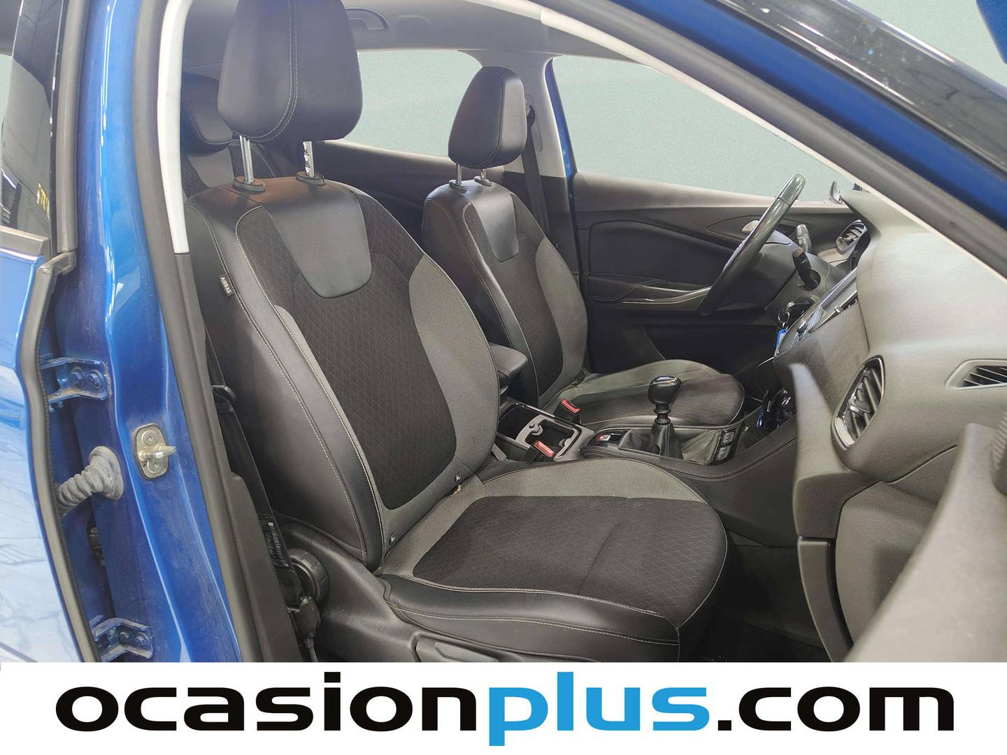 Opel Grandland X Opel Grandland X 1.5 CDTi 120 Aniversario (130 CV) km 0