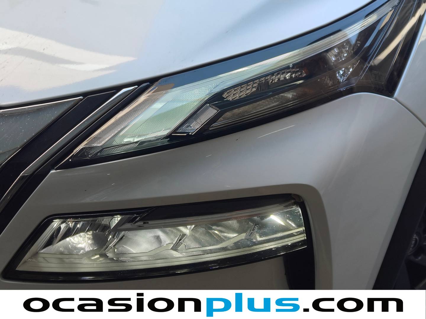 Nissan X-TRAIL Nissan X-Trail 1.5T VC MHEV N-Connecta 4x2 Xtronic (163 CV) automático