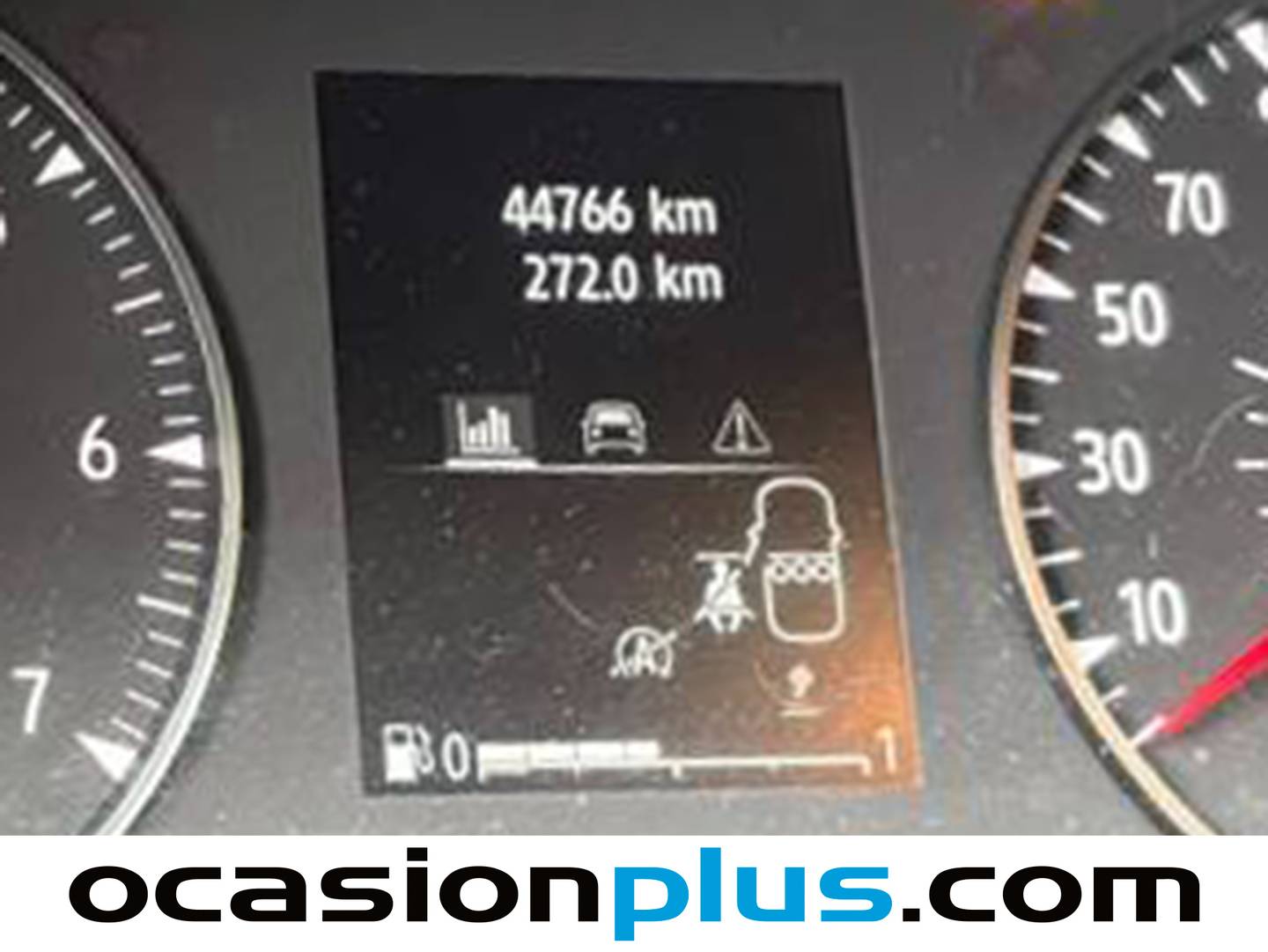 Dacia Jogger Dacia Jogger Serie Limitada Extreme TCe (110 CV) 7 Plazas seminuevo