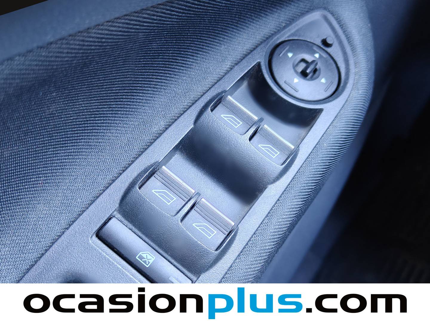 Ford C-Max Ford C-Max 1.6 TDCI Trend (115 CV) de segunda mano