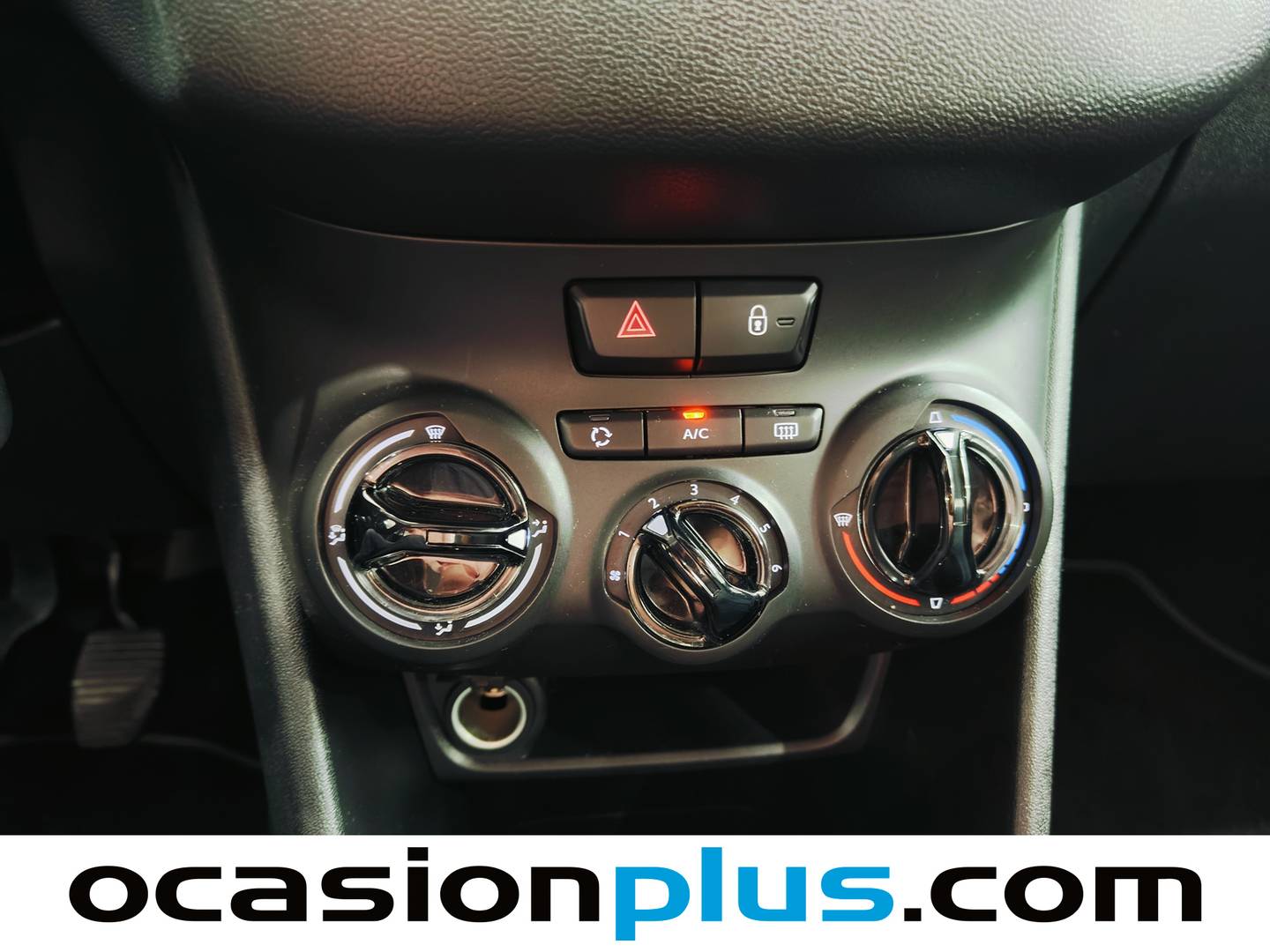 Peugeot 208 Peugeot 208 1.0L PureTech Access (68 CV) de ocasión